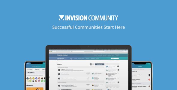 IPS Suite - IPS Community Suite Released Full 4.7.16