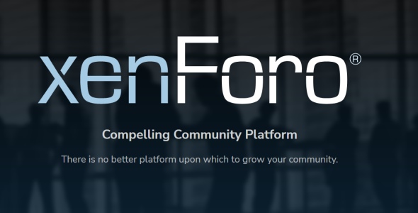 XenForo Released Upgrade 2.2.15