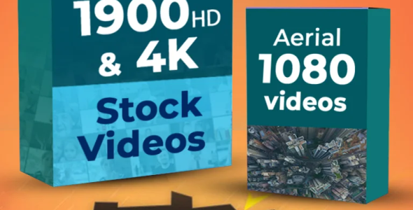 1900 HD & 4K Stock Videos , Aerial 1080 videos