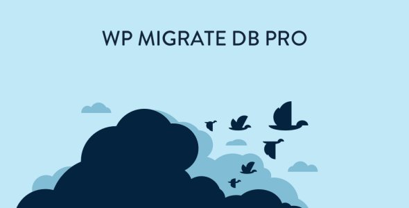 WP Migrate DB Pro 2.6.12