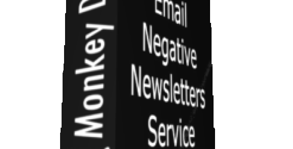 Negative Newsletters