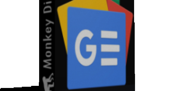 Google News Listing