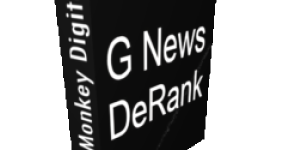 G News De-Rank Plan
