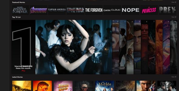 MovieWP - Movie WordPress Theme + Premium v3.8.8