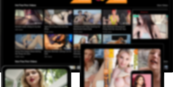 (Source 18+) Adult Video Script (AVS) 8.1 + Addons