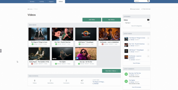 Videos 3.5.6