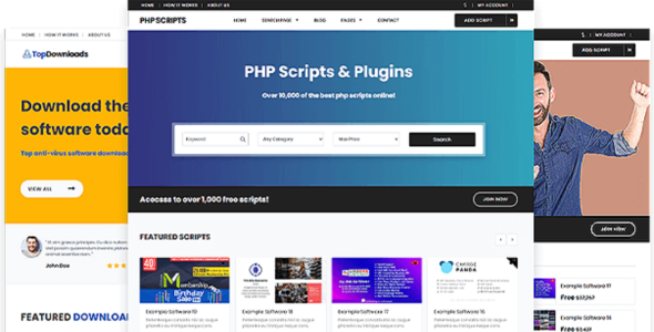 Digital Download Theme 10.9.7