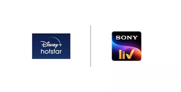 HOTSTAR+ SONY LIV Combo Offer